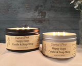 Central Perk 12oz. Hand-Poured 100% Soy Wax Candle - New Scent