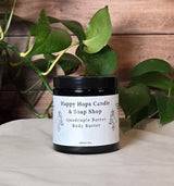 Espresso Body Butter