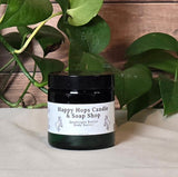 White Sage & Lavender Body Butter