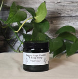 Lemon Verbena Hand Cream