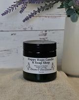 Blossoms & Bad Decisions Whipped Butter Sugar Scrub- Spring Scents Collection