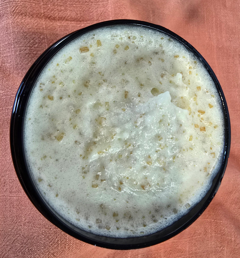 Autumn Preserves Whipped Butter Sugar Scrub - Seasonal Scent