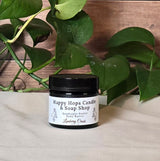 Loveberry Crush Body Butter - Spring & Summer Collection