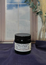 Sparkling Winter Woods Body Butter - Fall & Winter Collection